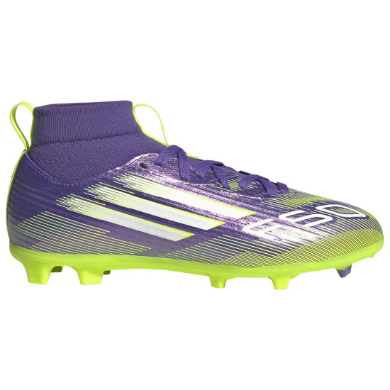 Adidas F50 League Mid FG/MG Adidas F50 League Mid FG/MG